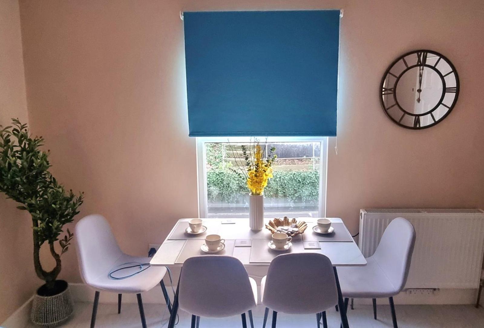 Central Winchester Serviced Apartments Екстериор снимка