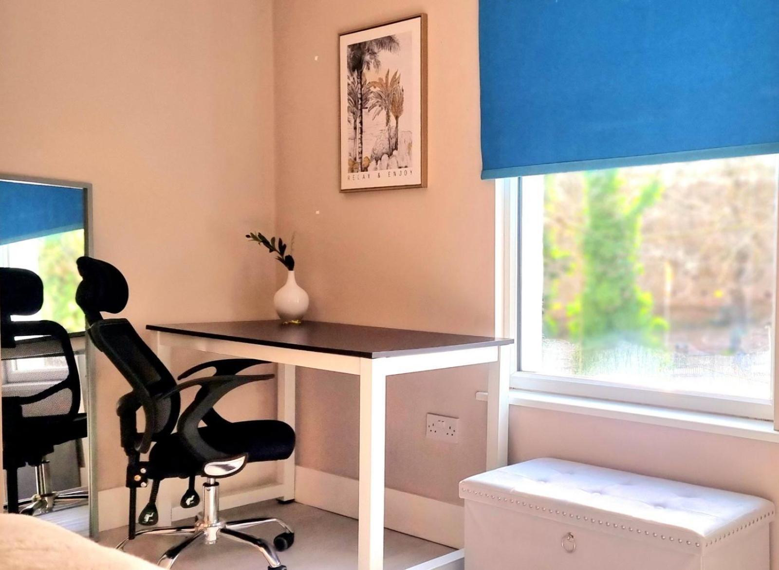 Central Winchester Serviced Apartments Екстериор снимка